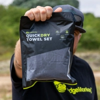 Ridge Monkey QuickDry Towel Set